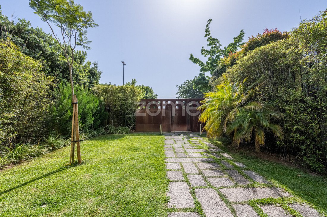 Apartment in Aldoar, Foz do Douro e Nevogilde, Porto District, Portugal 4 - 18097064