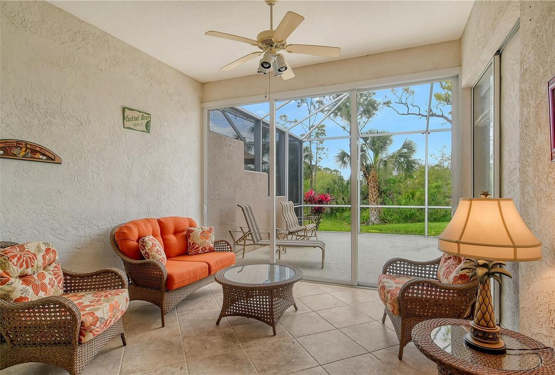 Casa a Sarasota, Florida, Stati Uniti 4 - 17305467