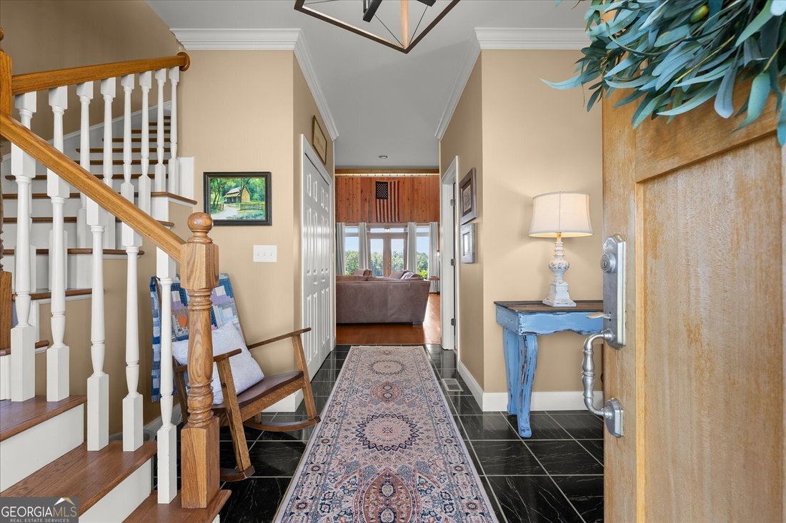 House in Tignall, Georgia, United States 5 - 18106379
