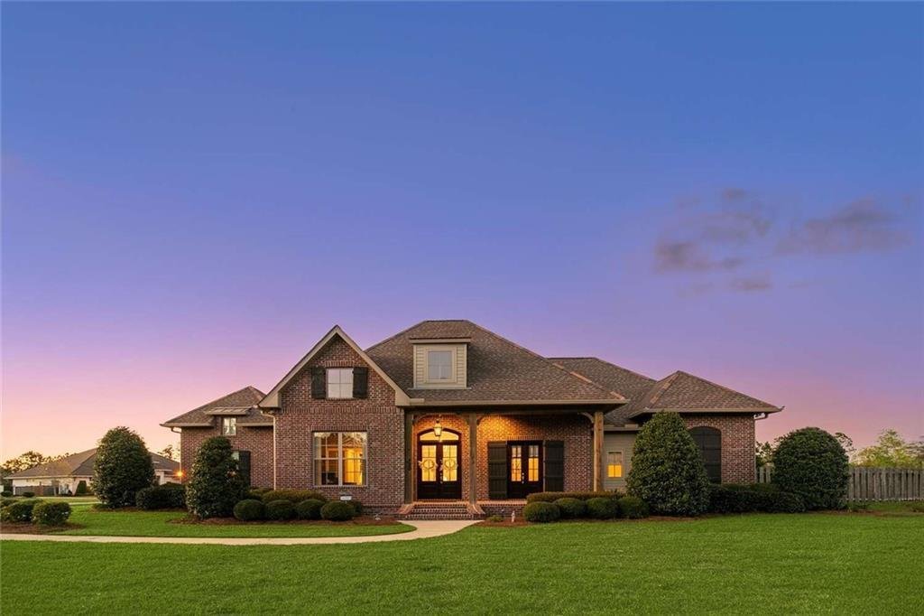 House in Madisonville, Louisiana, United States 2 - 17551903