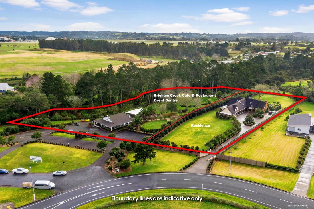 Casa en Auckland, Región de Auckland, Nueva Zelanda 5 - 18104416