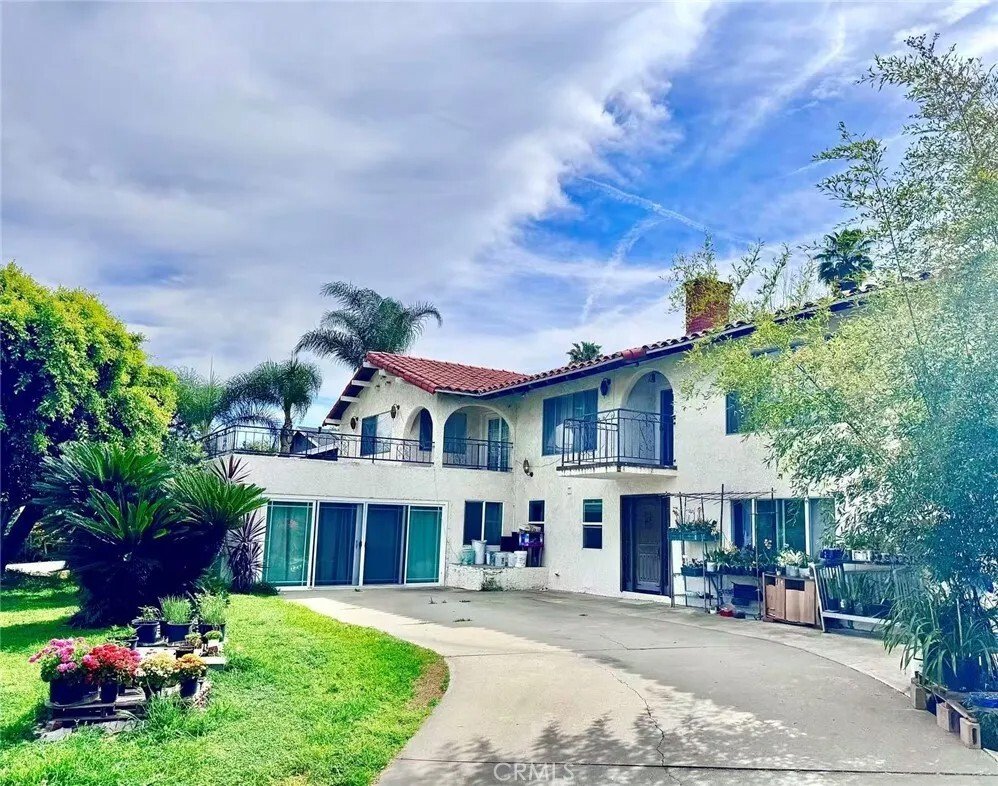 House in La Puente, California, United States 1 - 17492838