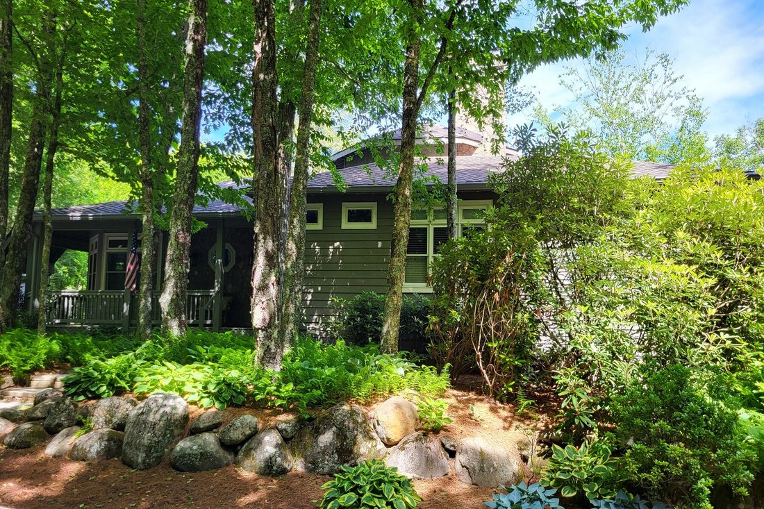 Haus in Highlands, North Carolina, Vereinigte Staaten 3 - 18083720