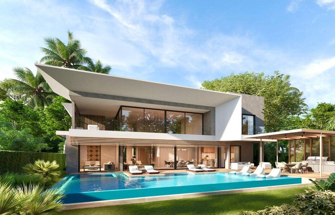 House in Juanillo, La Altagracia Province, Dominican Republic 3 - 18107325