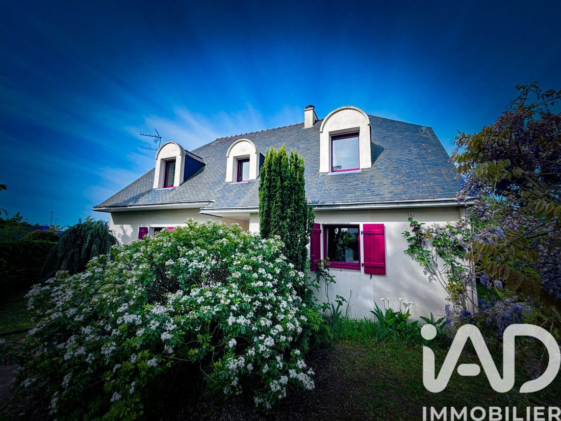 House in Guérande, Pays de la Loire, France 1 - 17746323