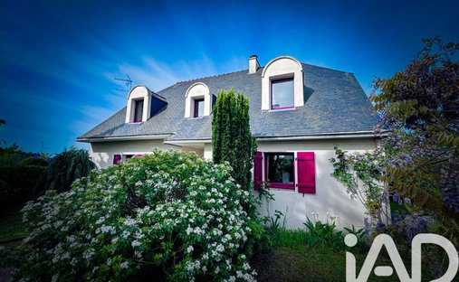 House in Guérande, Pays de la Loire, France 1