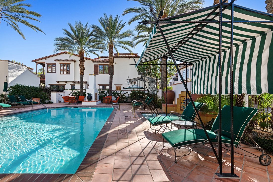 Condo in Palm Springs, California, United States 1 - 16841966