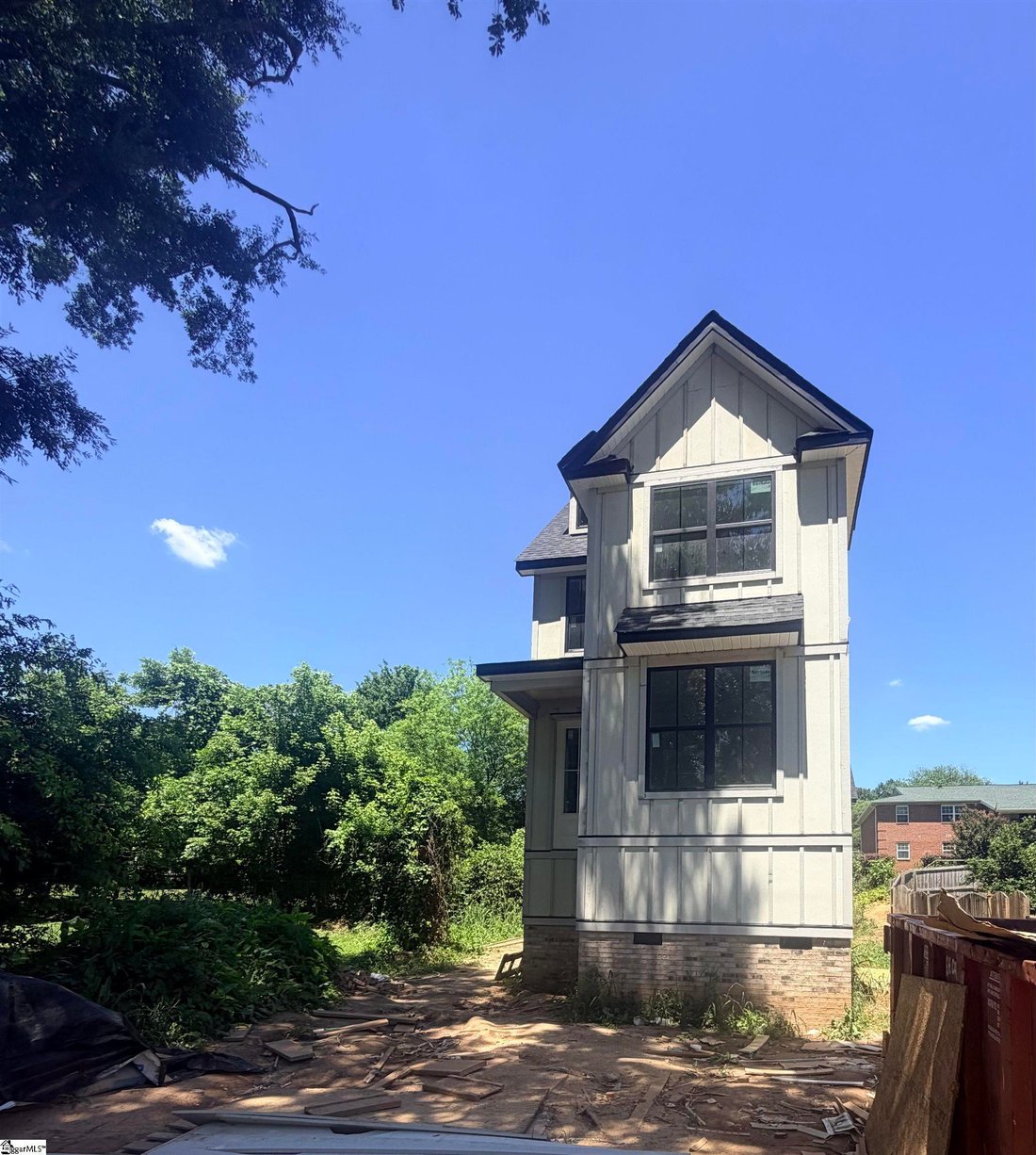 House in Greenville, South Carolina, United States 1 - 17794282
