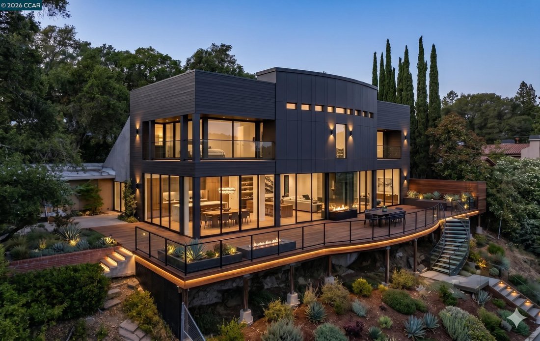House in Orinda, California, United States 2 - 18097450