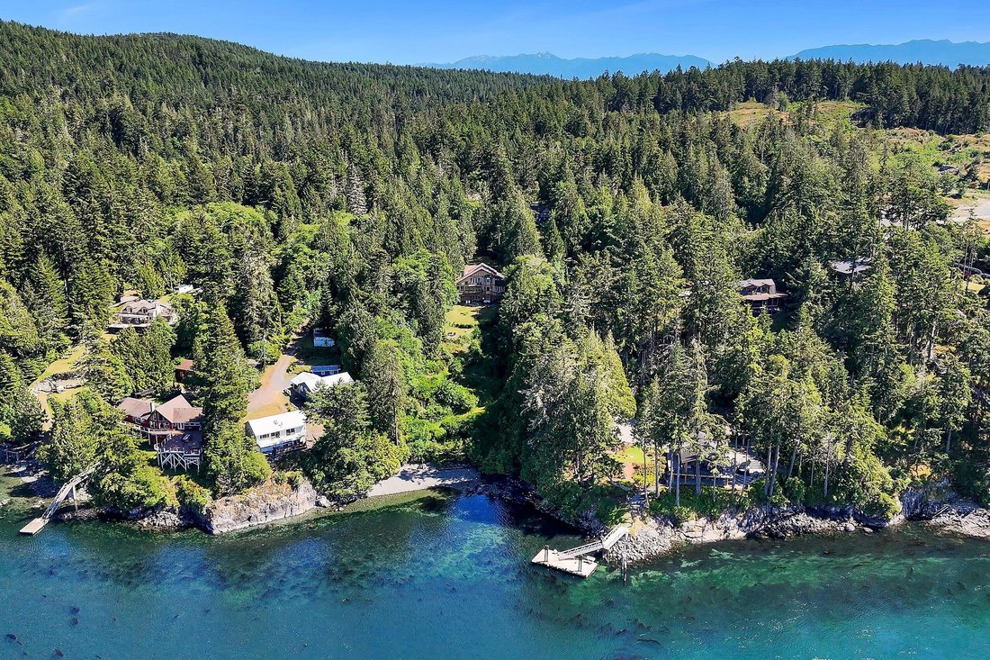 House in Sooke, British Columbia, Canada 5 - 18094009