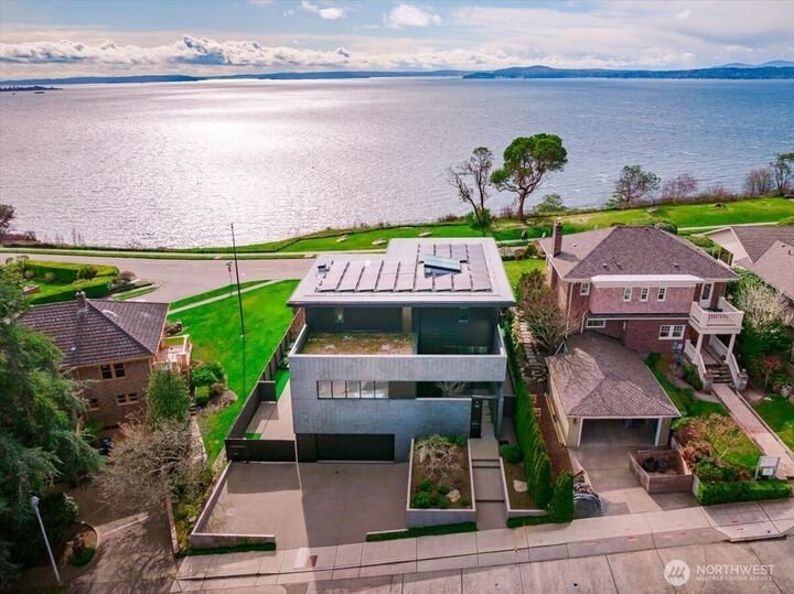 House in Seattle, Washington, United States 5 - 18104656