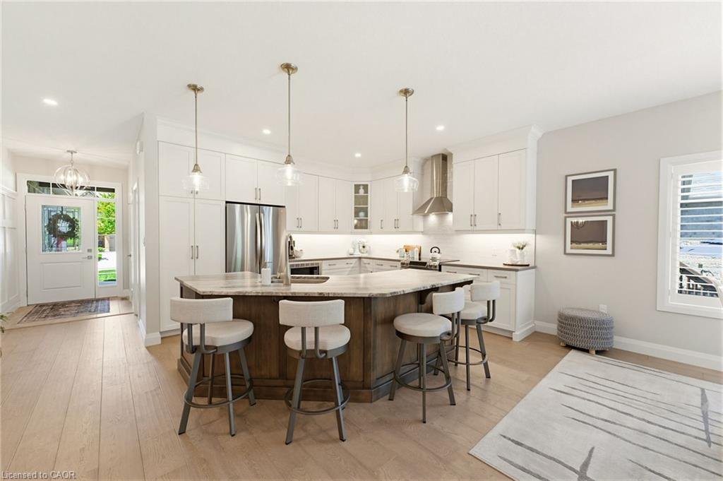 House in Listowel, Ontario, Canada 4 - 18095961