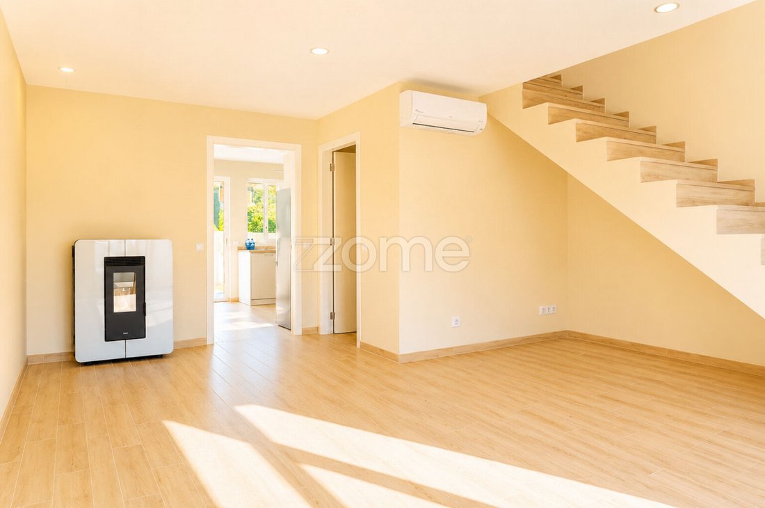 House in Olhos de Agua, Algarve, Portugal 1 - 18097080
