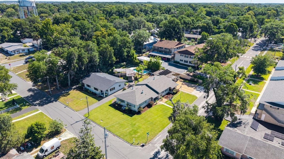 House in Mount Dora, Florida, United States 3 - 18102637