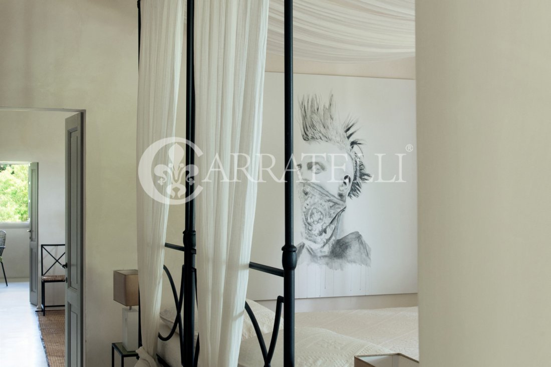 Country House in Capalbio, Tuscany, Italy 4 - 18106438