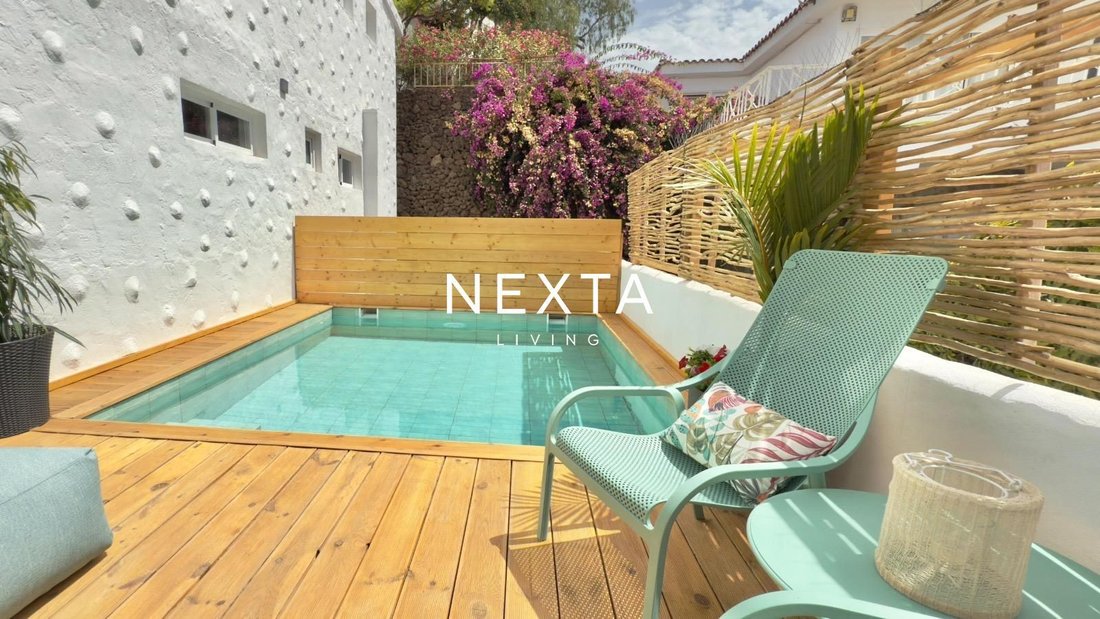 Villa in Arona, Canary Islands, Spain 4 - 18091235