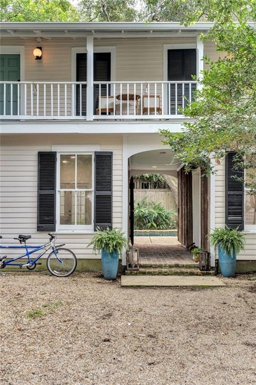 House in New Orleans, Louisiana, United States 4 - 18098274