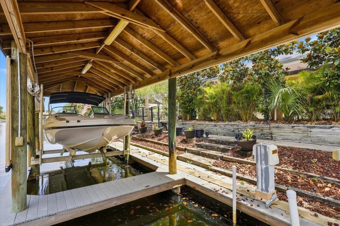 House in Palm Coast, Florida, United States 3 - 18098153