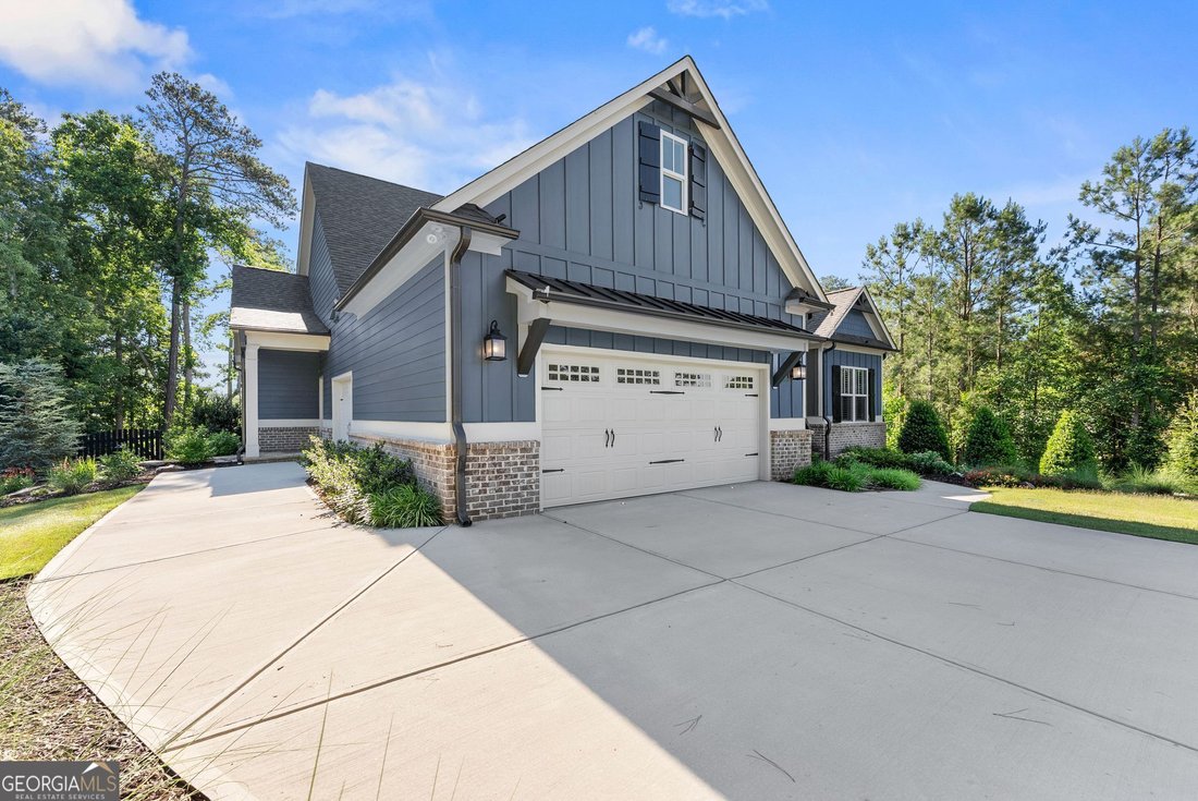 House in Gainesville, Georgia, United States 3 - 18095881