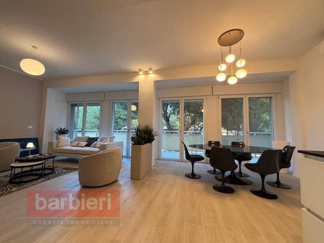 Apartment in Milano Marittima, Cervia, Emilia-Romagna 3 - 18103993