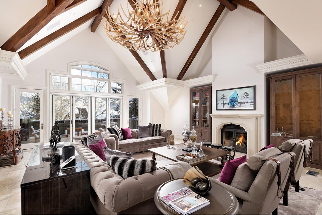 House in Aspen, Colorado, United States 1 - 16609858