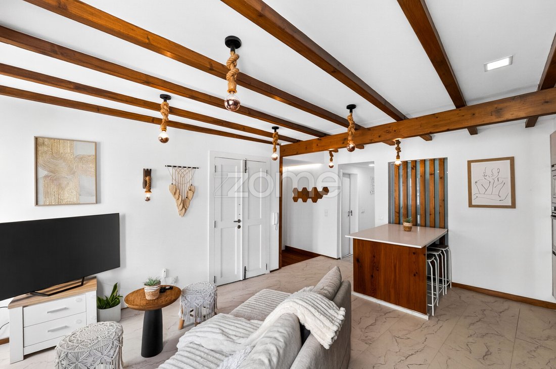 Apartment in Santa Maria Maior, Lisbon, Portugal 1 - 16394396