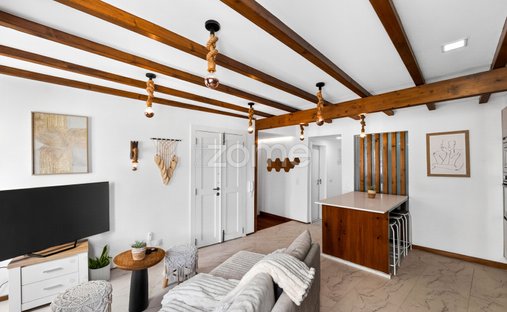 Apartment in Santa Maria Maior, Lisbon, Portugal 1