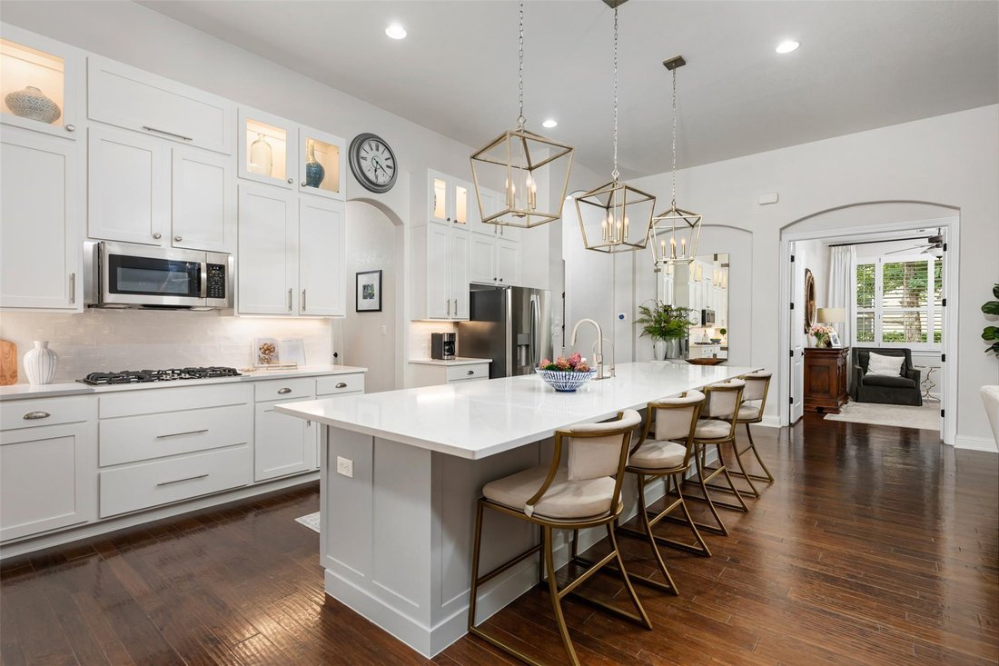 House in Austin, Texas, United States 5 - 18101200