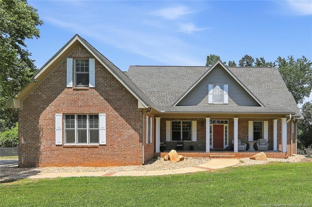 House in Sanford, North Carolina, United States 2 - 18100681