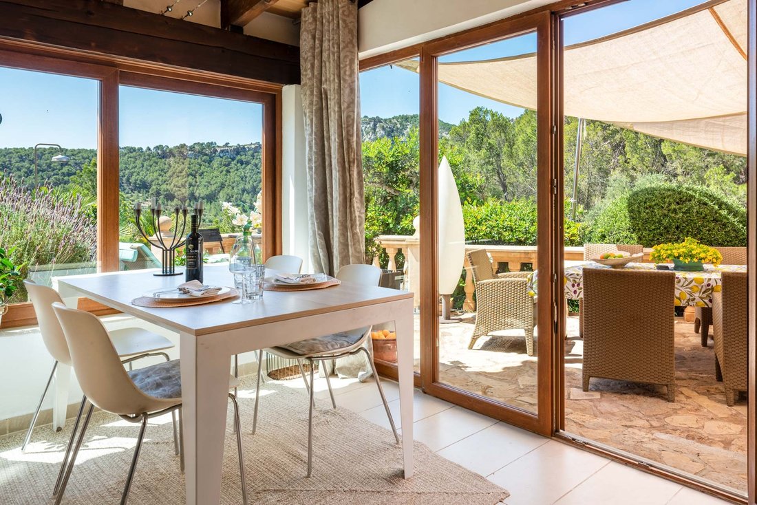 Finca a Sant Elm, Andratx, Isole Baleari 4 - 18093118