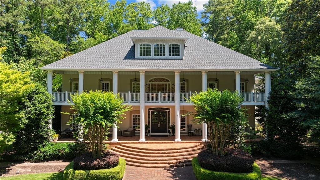 House in Marietta, Georgia, United States 3 - 18100876