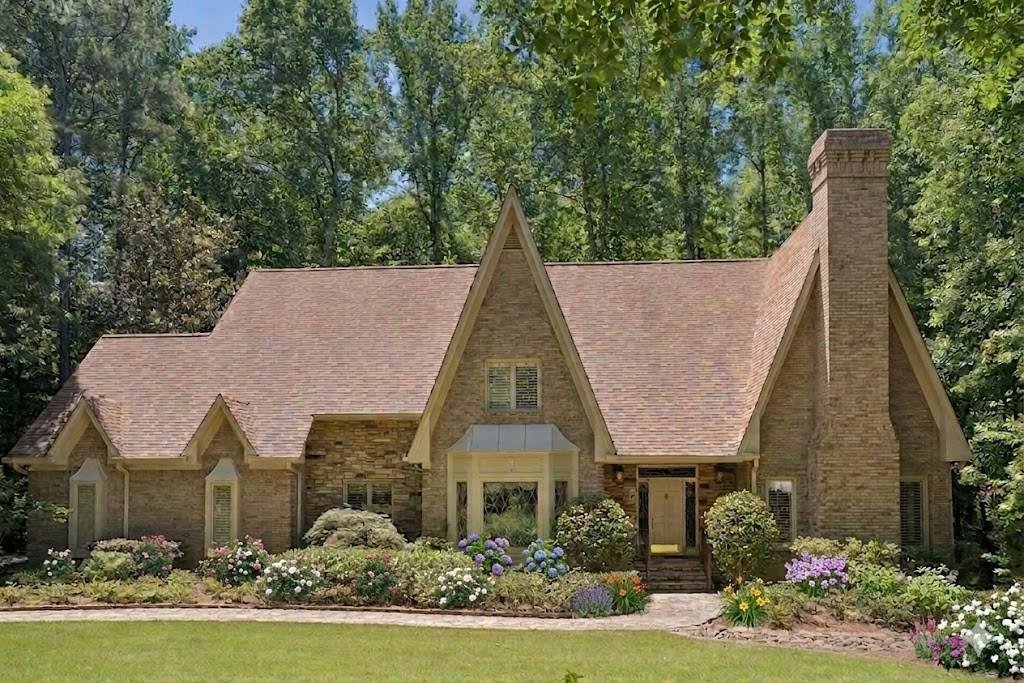House in Stone Mountain, Georgia, United States 1 - 18100848