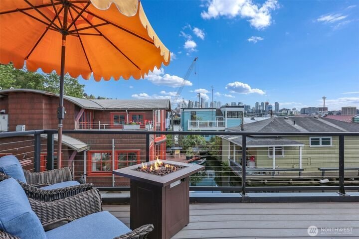 Haus in Seattle, Washington, Vereinigte Staaten 4 - 18104614