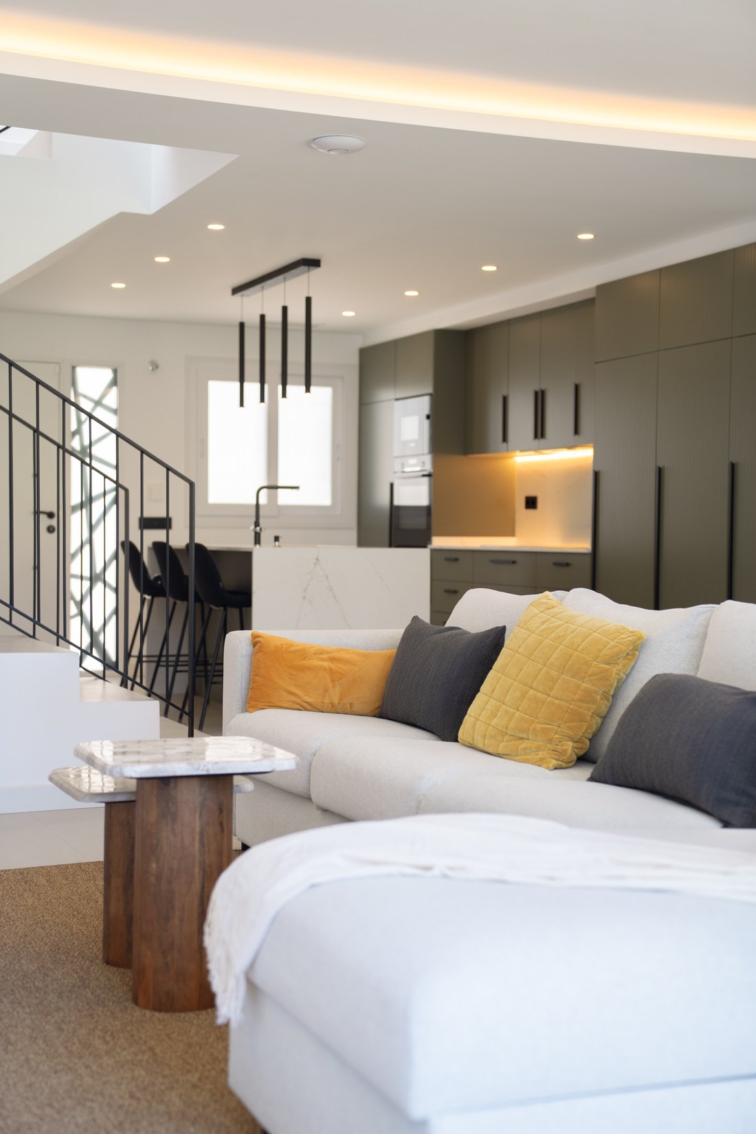 Townhouse in Nueva Andalucia, Marbella, Spain 3 - 18095335