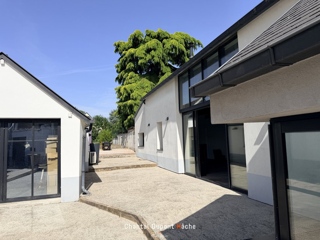 House in Saint Chéron-Hauts de Chartres-Puits Drouet, Chartres, France 1 - 17391441