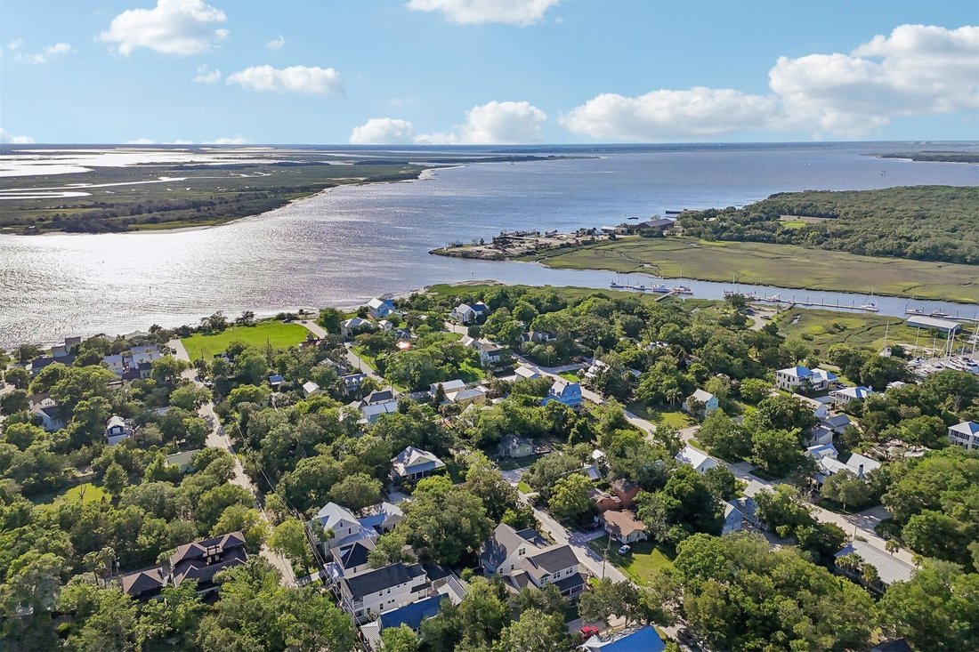 House in Fernandina Beach, Florida, United States 3 - 18094686