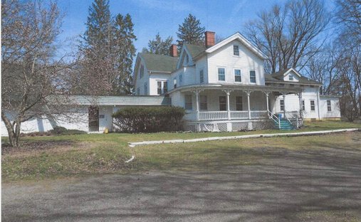 Spackenkill, New York, United States 1
