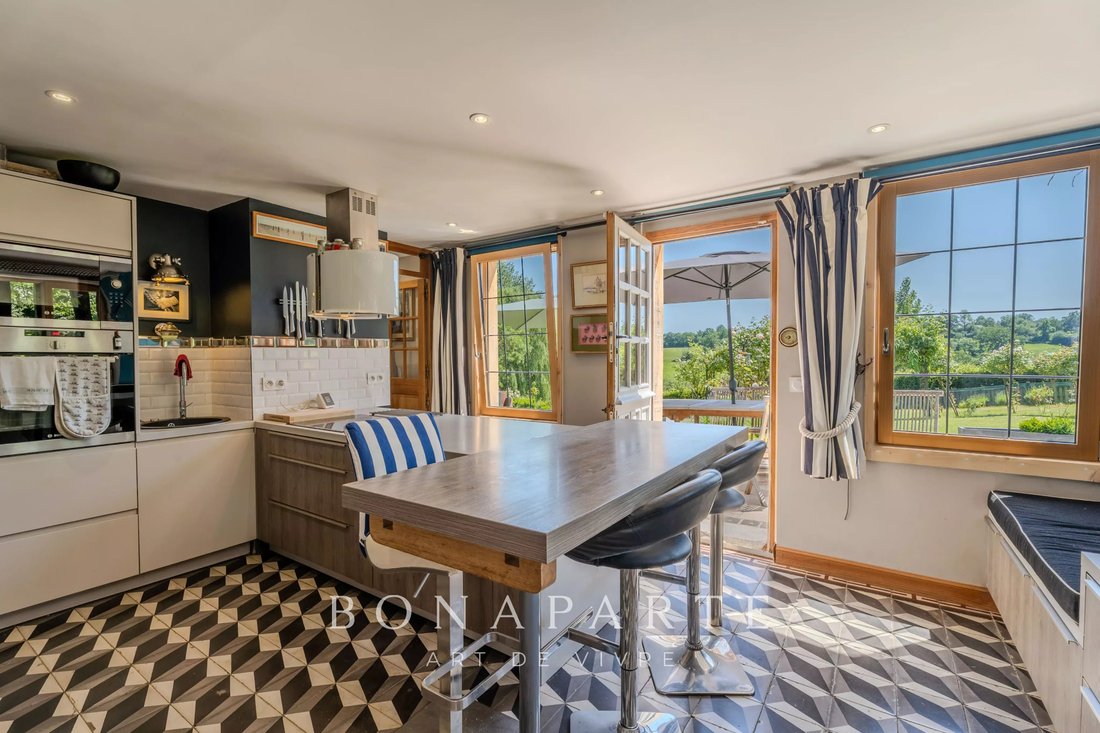 House in Les Authieux-sur-Calonne, Normandy, France 4 - 18093917