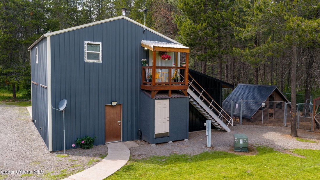 House in Priest River, Idaho, United States 3 - 18102517