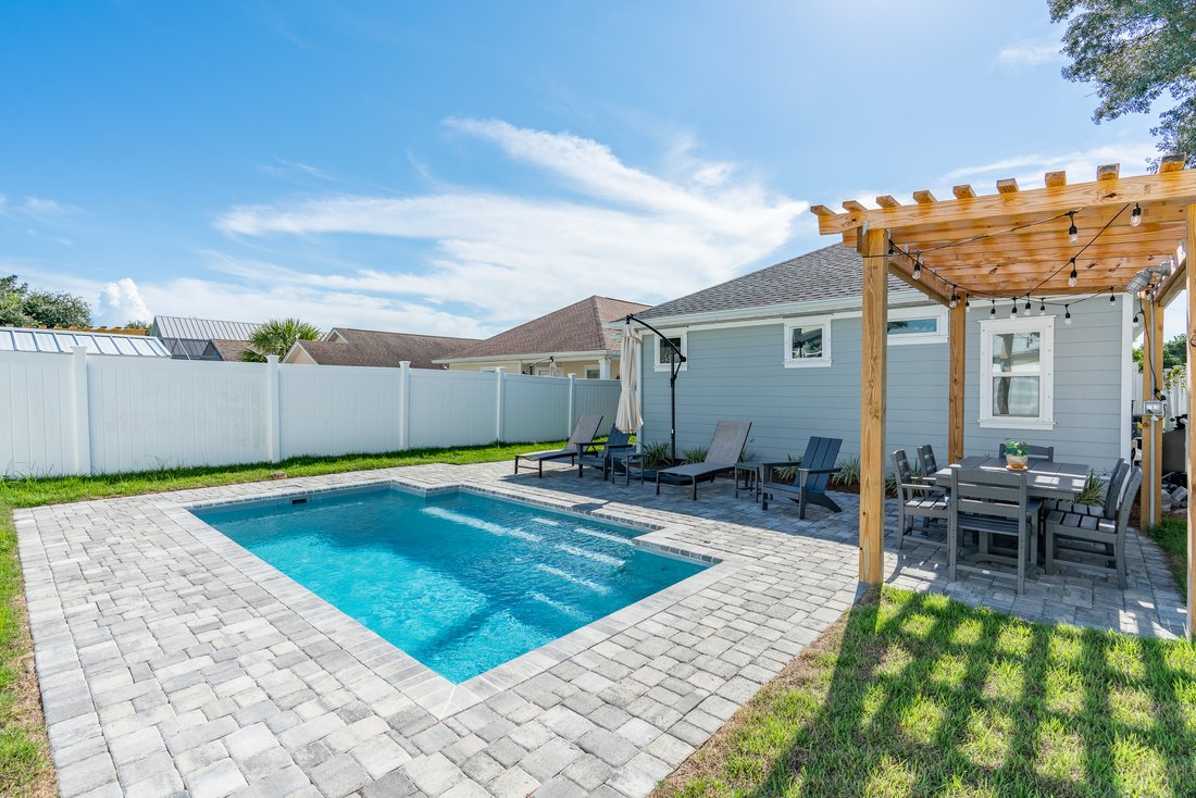 House in Rosemary Beach, Florida, United States 1 - 18093313