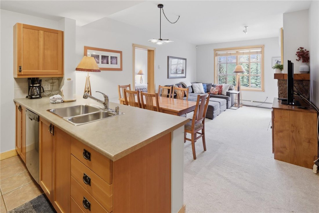Condo in Frisco, Colorado, United States 2 - 18099150