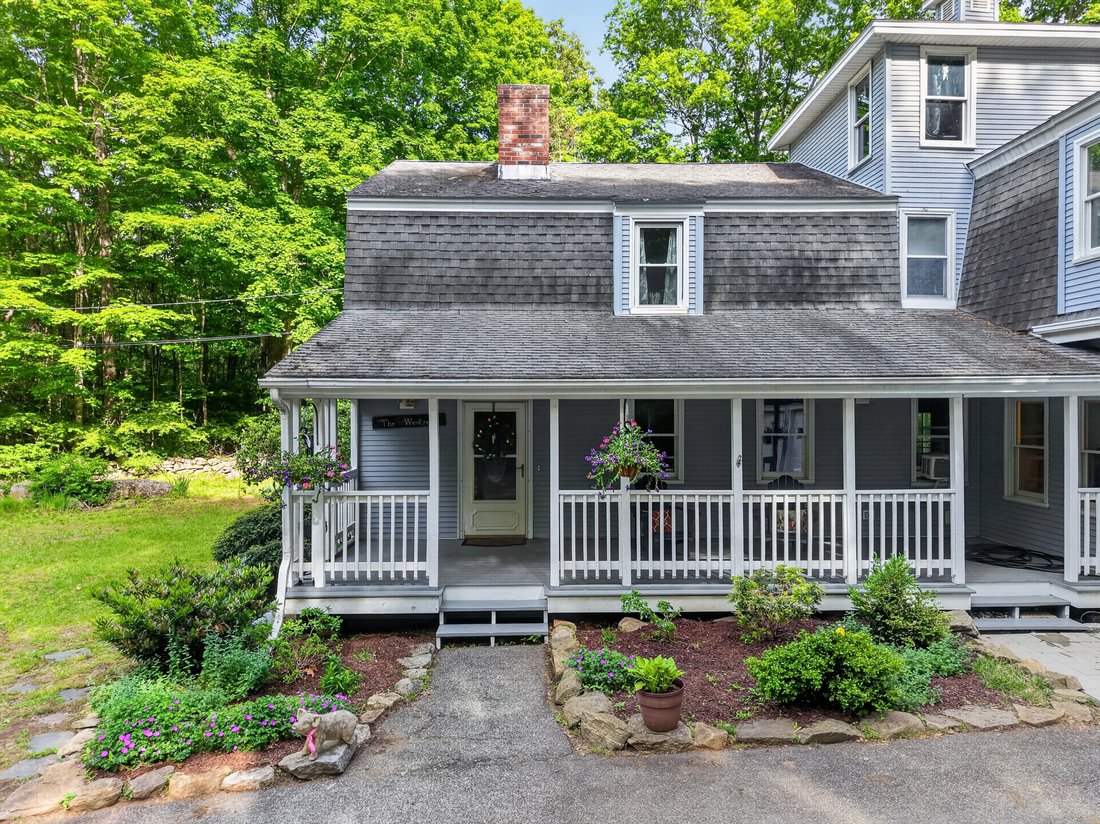 House in East Lyme, Connecticut, United States 3 - 18090903