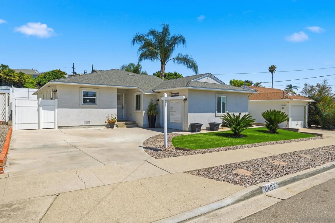 House in San Diego, California, United States 2 - 18091749