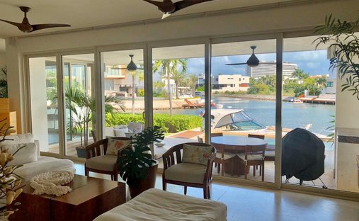Condominio a Cancún, Quintana Roo, Messico 1