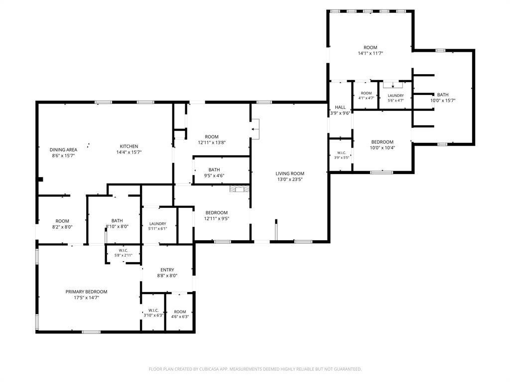 House in Joshua, Texas, United States 3 - 18103155