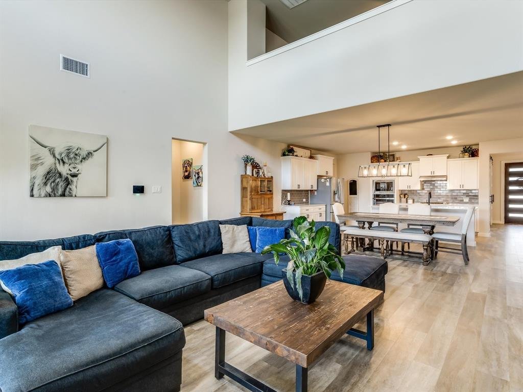 House in Lantana, Texas, United States 4 - 18098432