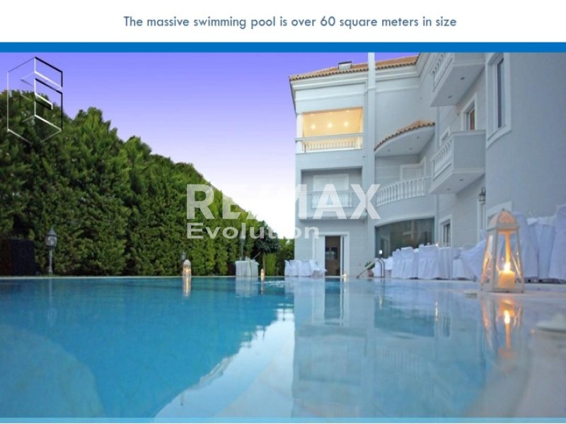 Villa in Voula, Attica, Greece 3 - 18099564