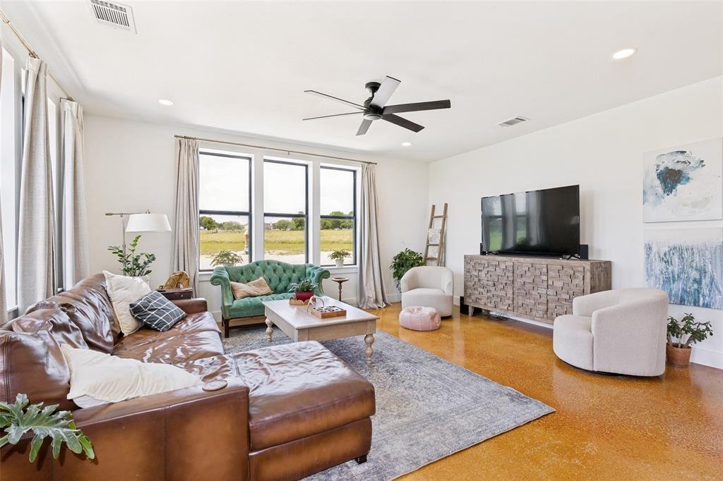 House in Decatur, Texas, United States 5 - 18096219