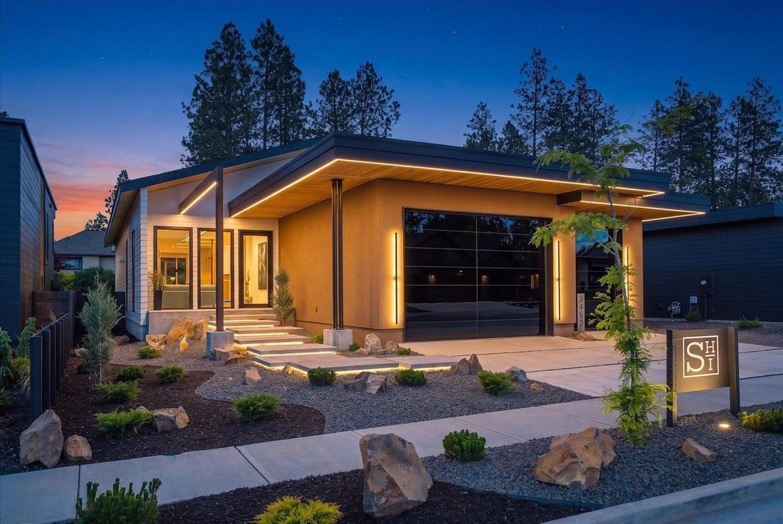 House in Spokane, Washington, United States 2 - 18097863