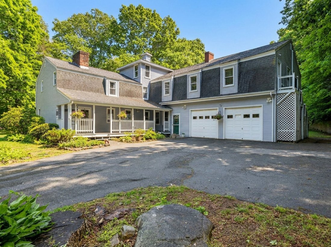 House in East Lyme, Connecticut, United States 1 - 18090903